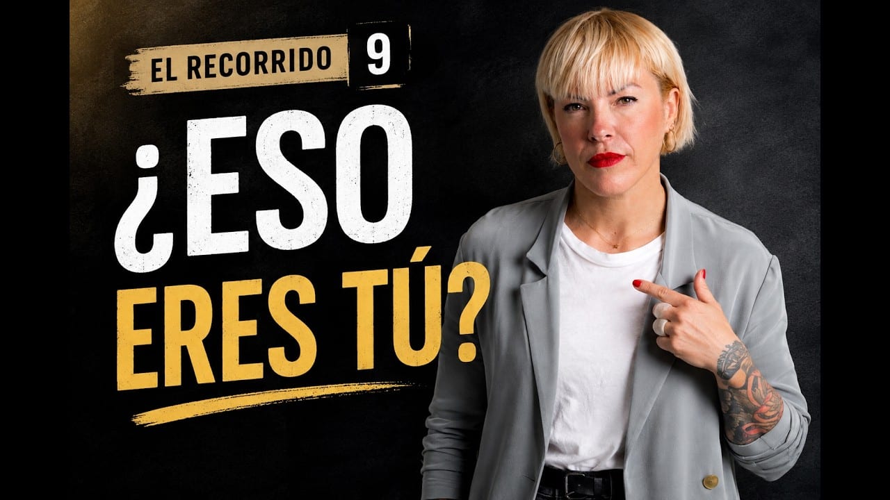 ¿Eso eres tú? ¿Tu ropa te está traicionando?
